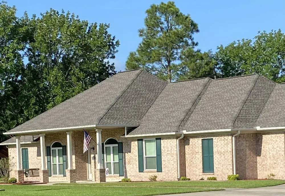 Slide of Texas Coastline Roofing and Remodeling