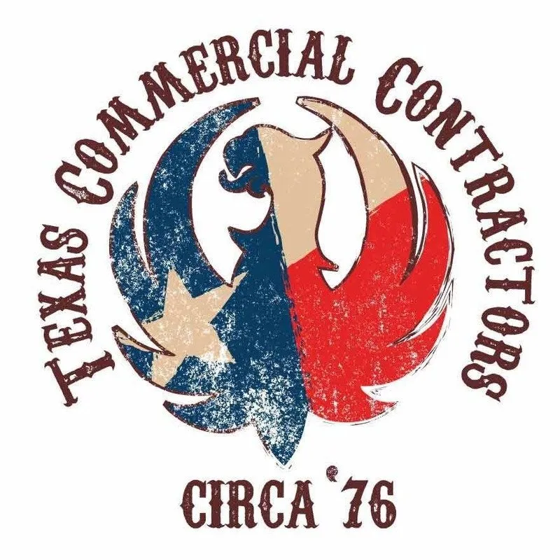 Slide of Texas Commercial Contractors