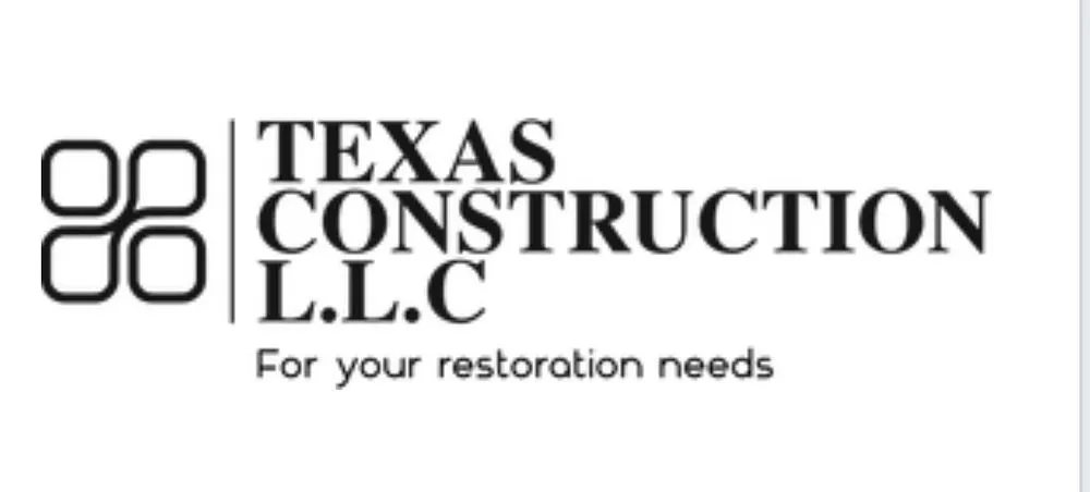 Slide of Texas Construction