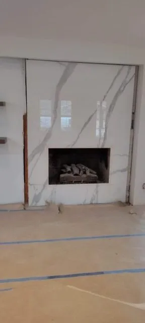 Slide of Texas Construction