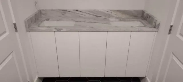 Slide of Texas Construction