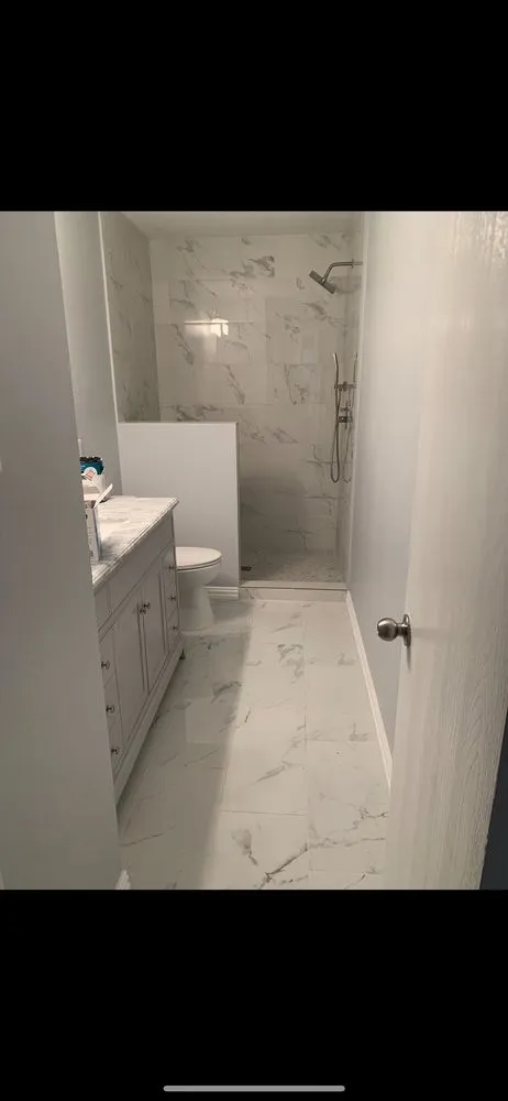 Slide of Texas Construction