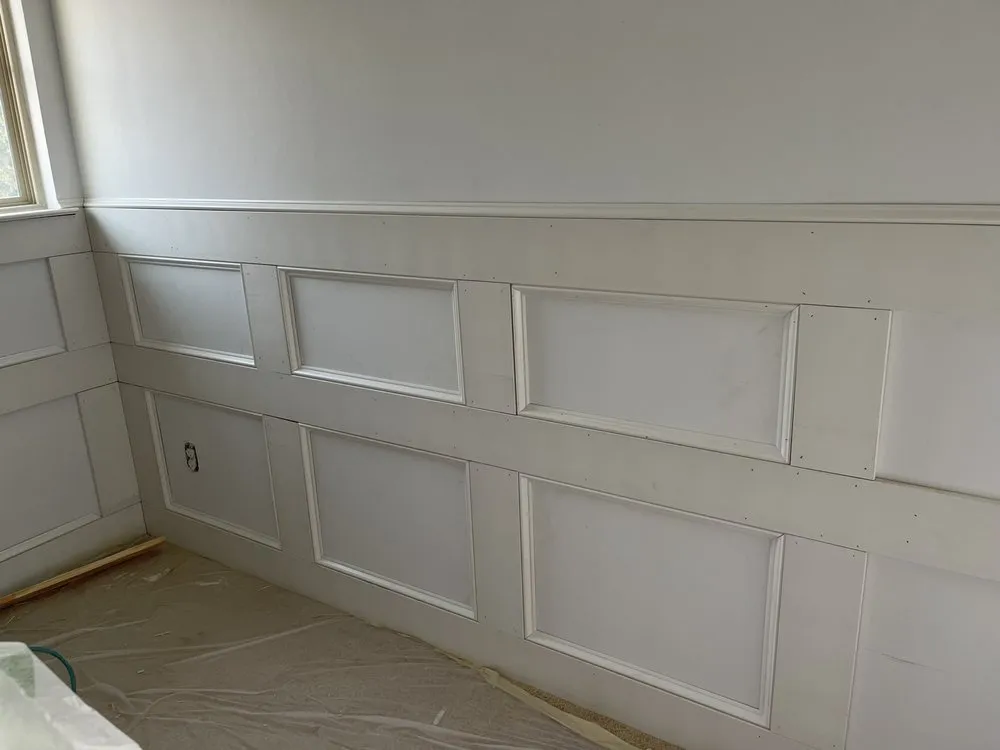 Slide of Texas Construction