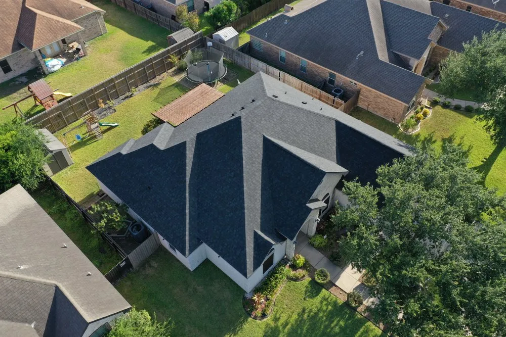 Slide of Texas Contractors