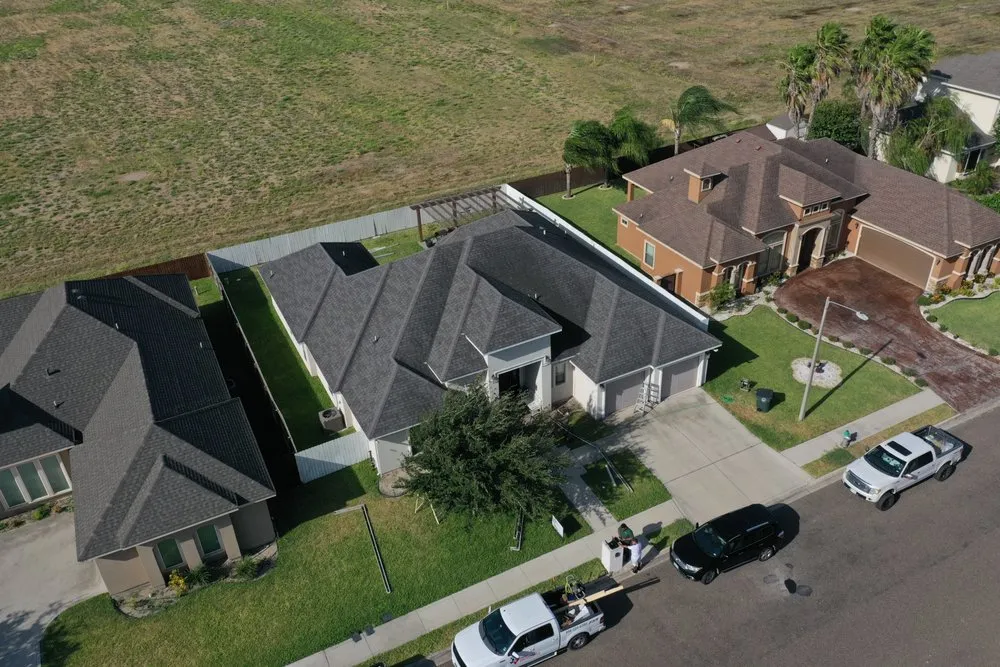 Slide of Texas Contractors