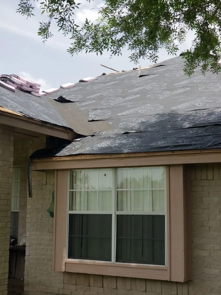 Slide of Texas Contractors