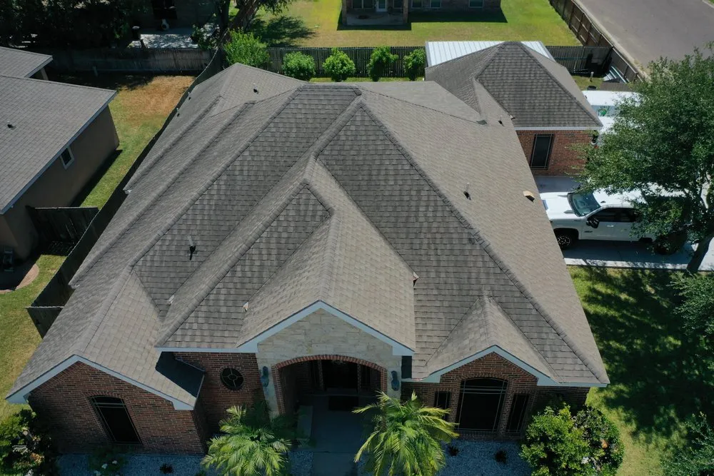 Slide of Texas Contractors