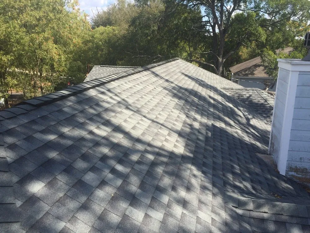 Slide of Texas Cool Roofing & Waterproofing