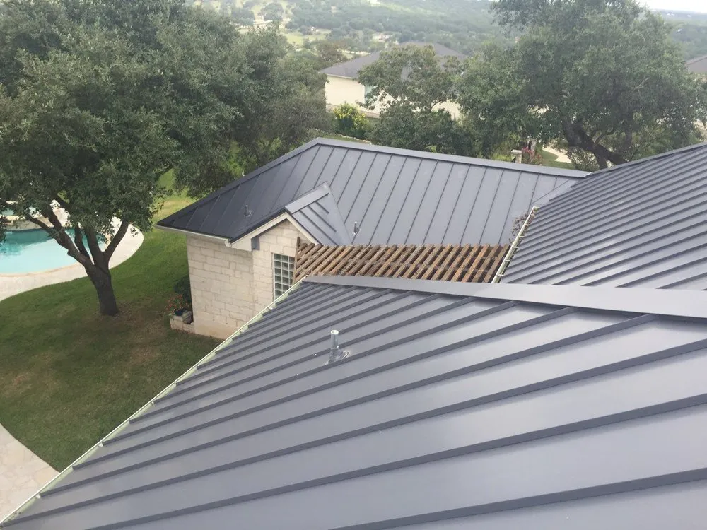 Slide of Texas Cool Roofing & Waterproofing