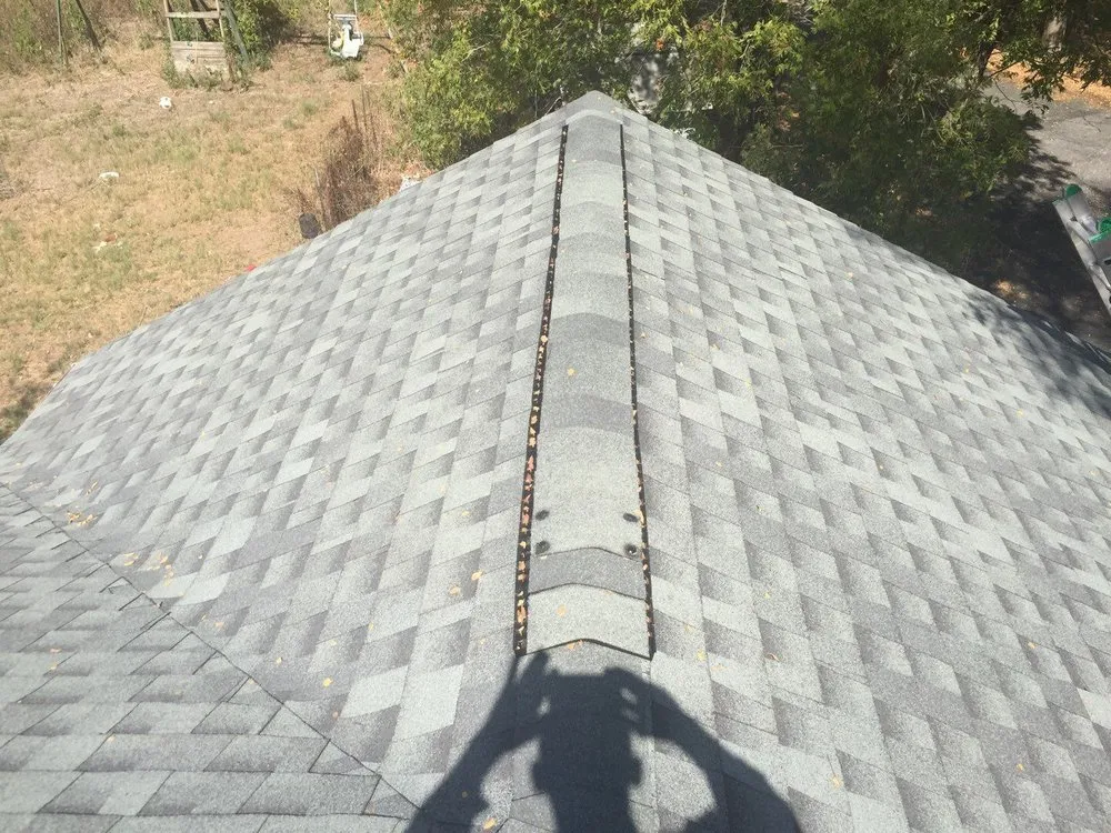 Slide of Texas Cool Roofing & Waterproofing