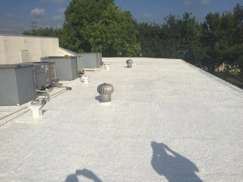 Slide of Texas Cool Roofing & Waterproofing