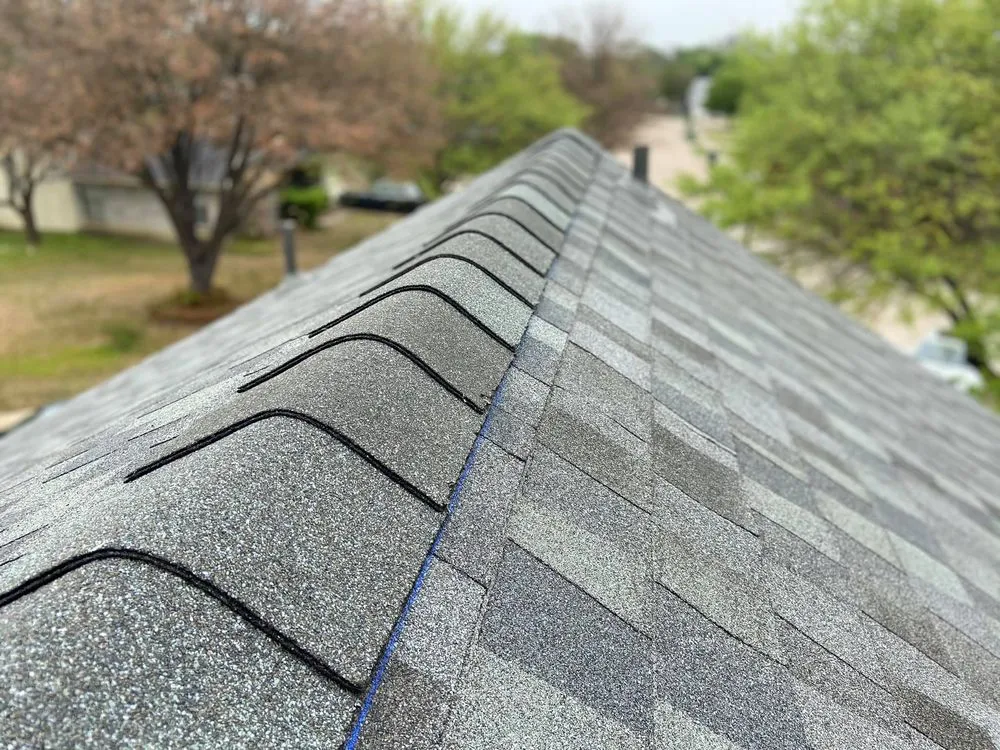 Slide of Texas Custom Contractor Association