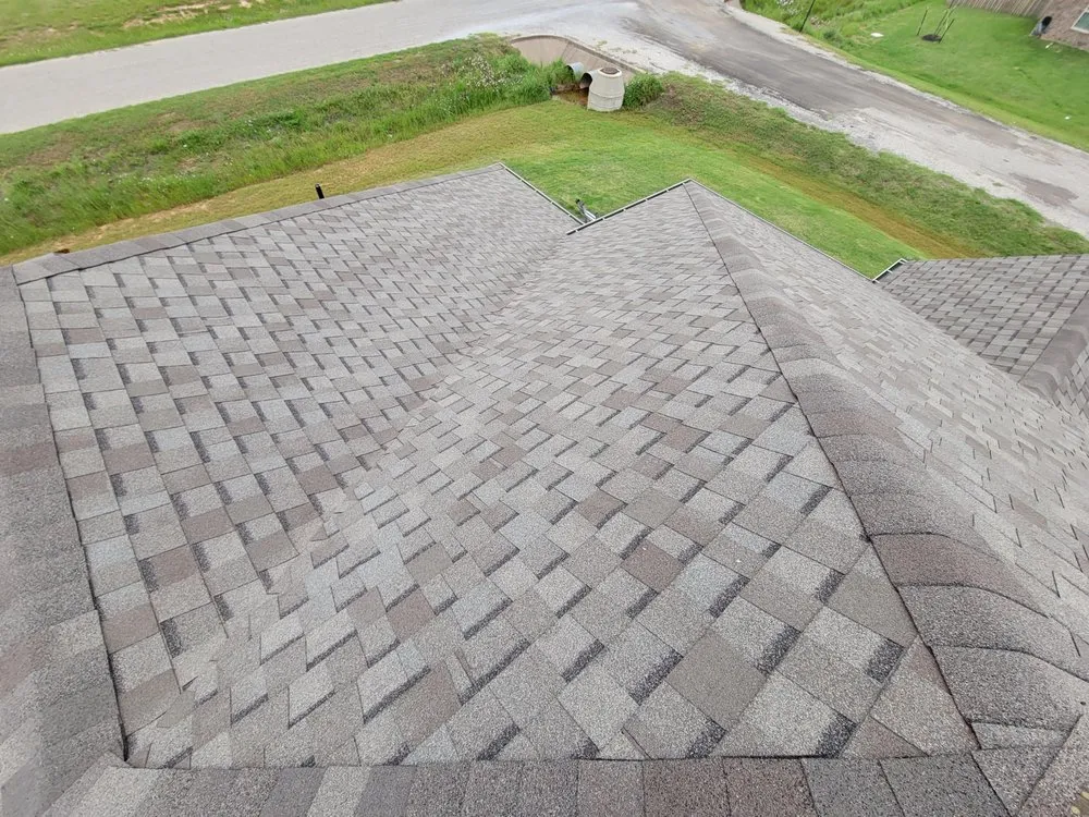 Slide of Texas Custom Contractor Association