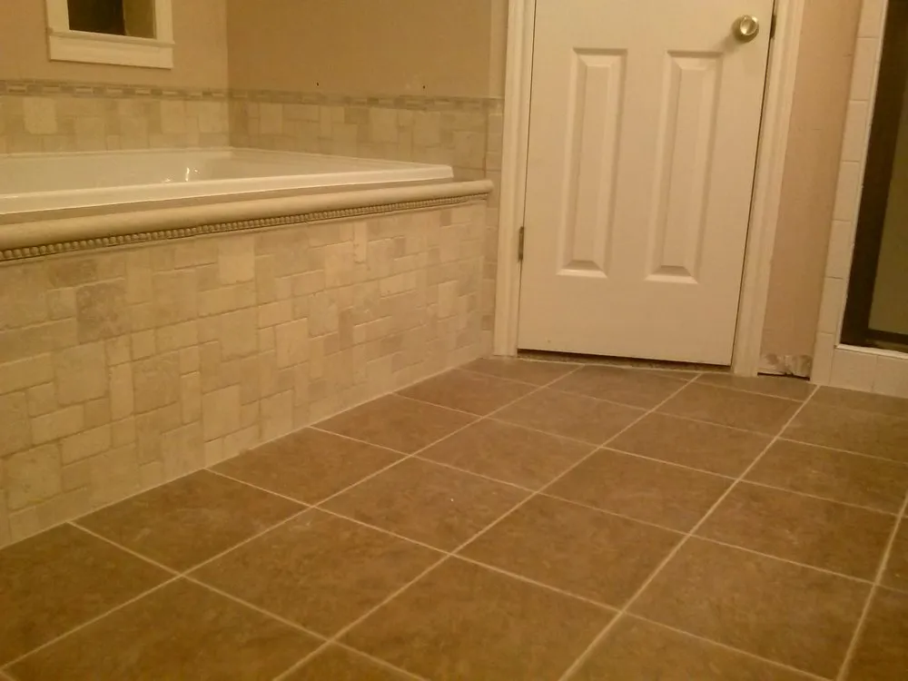 Slide of Texas Custom Contractor Association