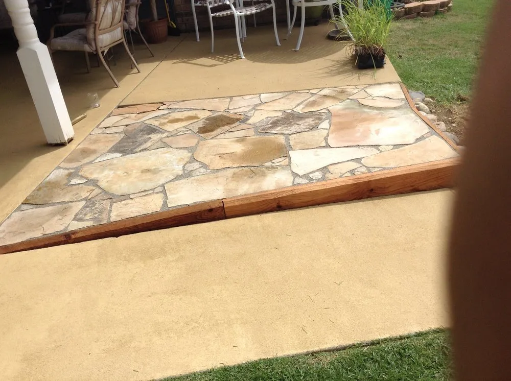 Slide of Texas Custom Contractor Association