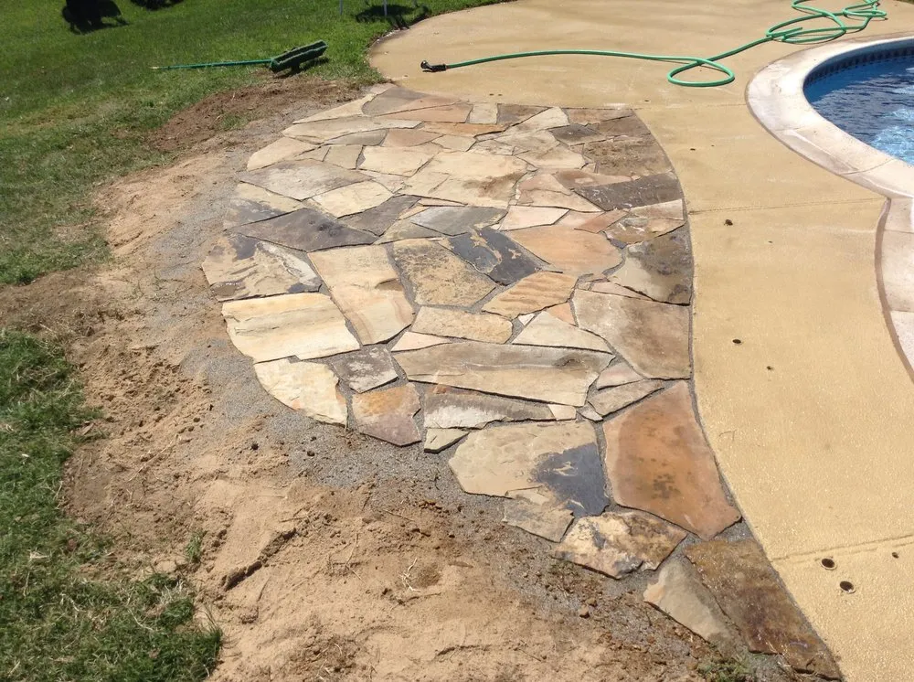 Slide of Texas Custom Contractor Association