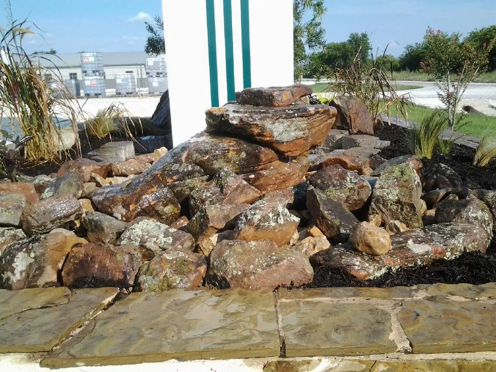 Slide of Texas Custom Contractor Association