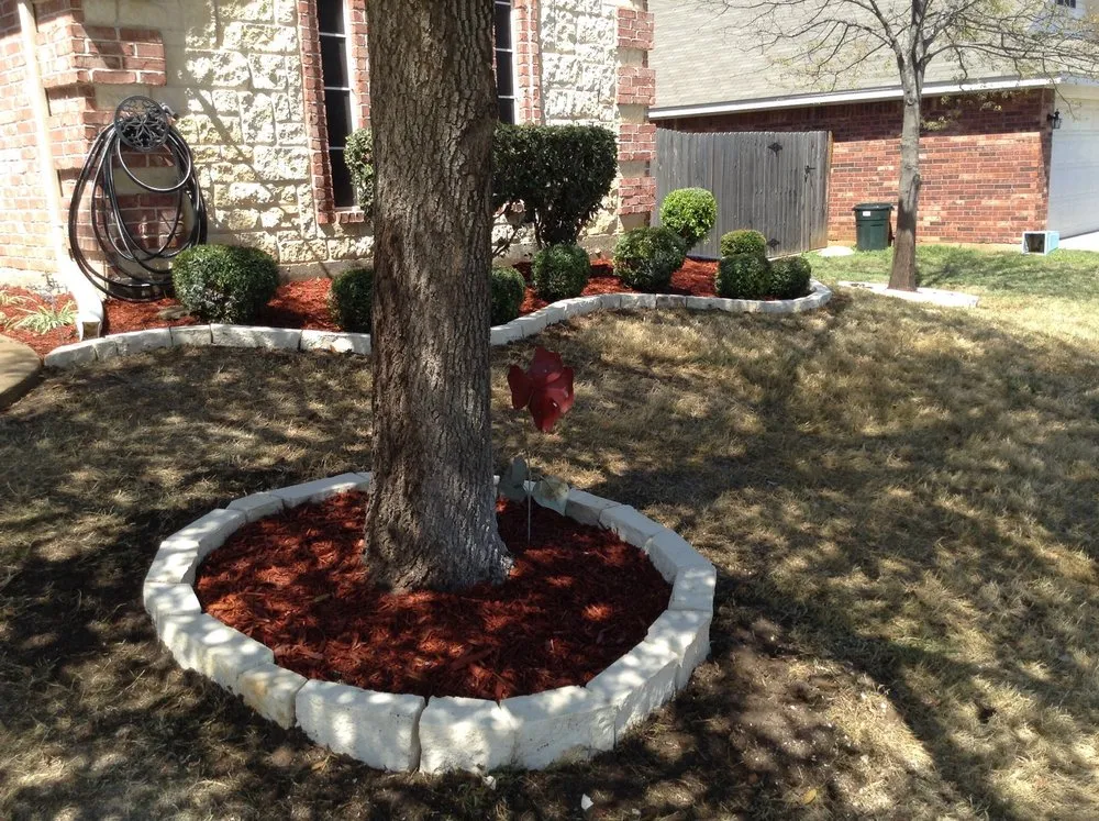 Slide of Texas Custom Contractor Association