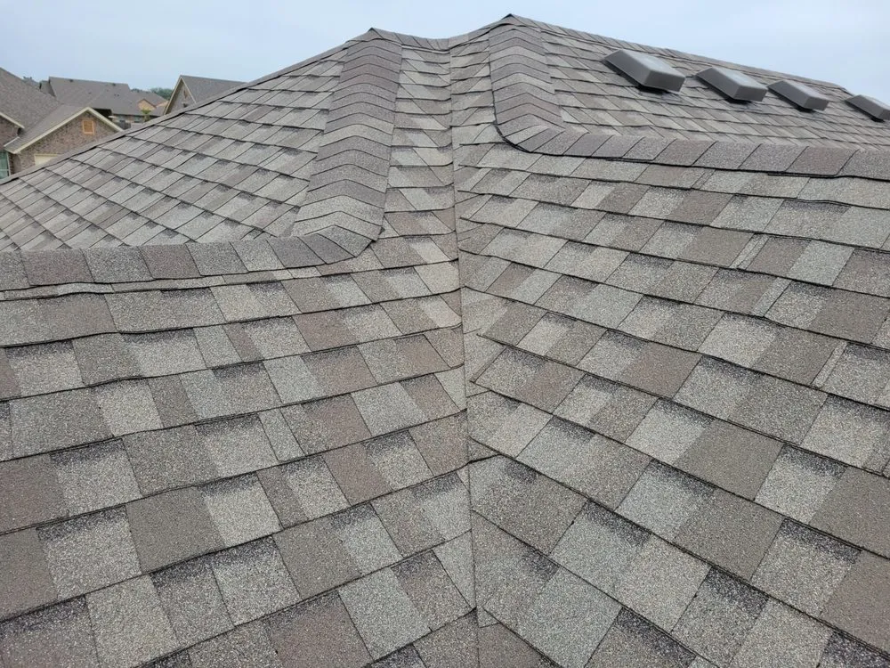 Slide of Texas Custom Contractor Association