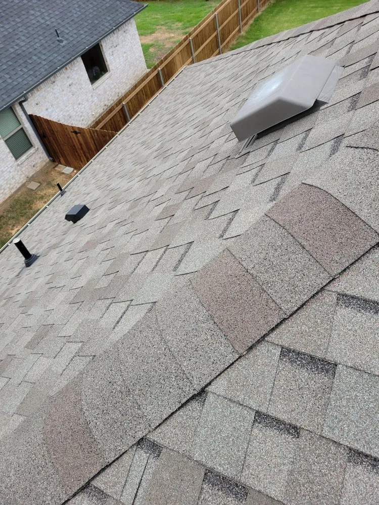 Slide of Texas Custom Contractor Association