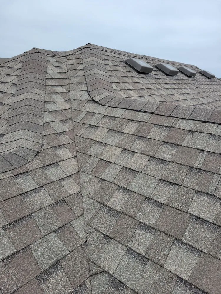 Slide of Texas Custom Contractor Association