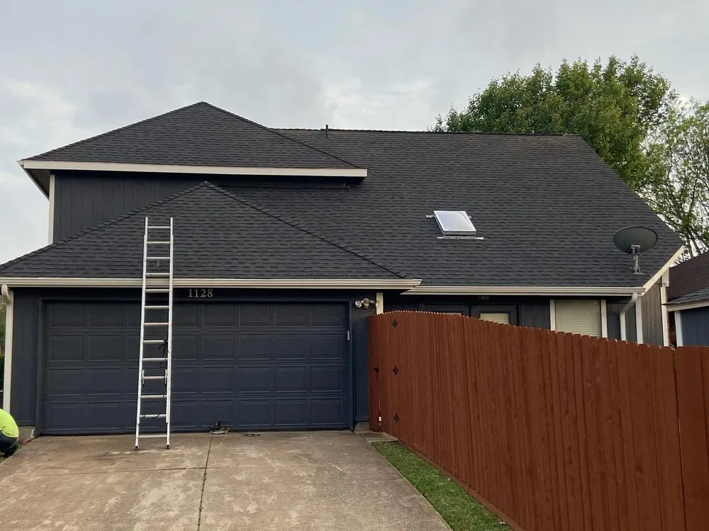 Slide of Texas Custom Contractor Association