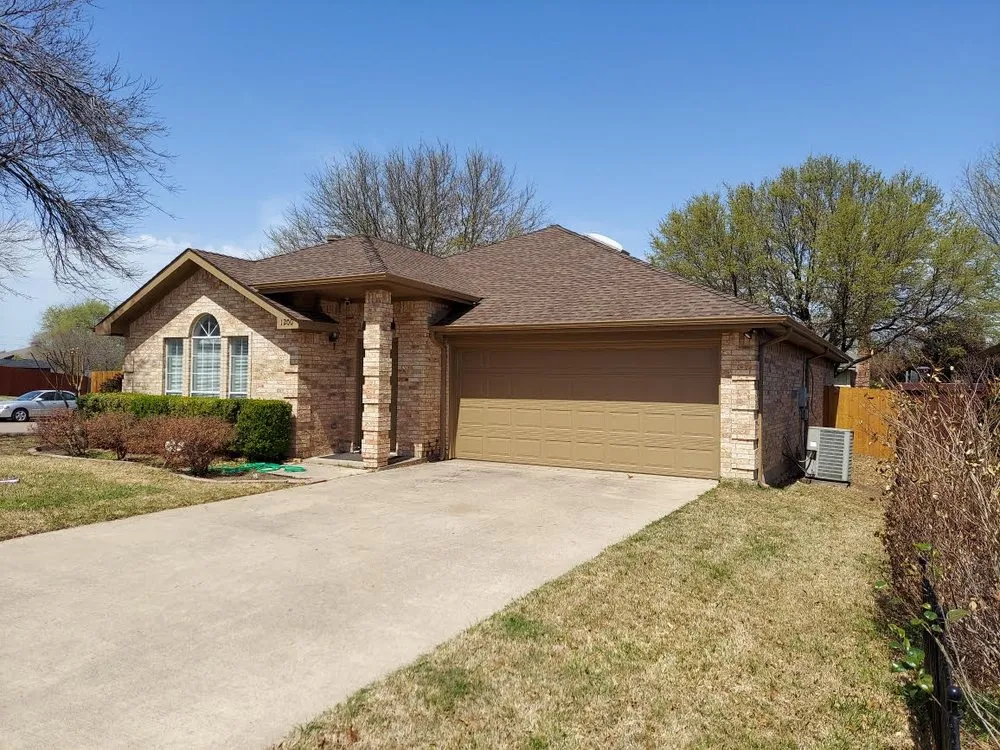 Slide of Texas Custom Contractor Association