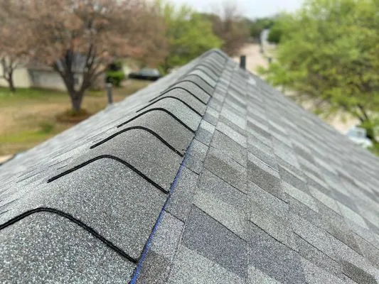 Texas Custom Contractor Association Logo