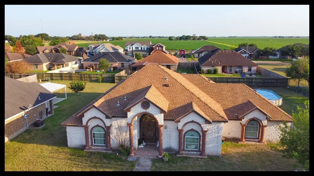 Slide of Texas Damage Consultants