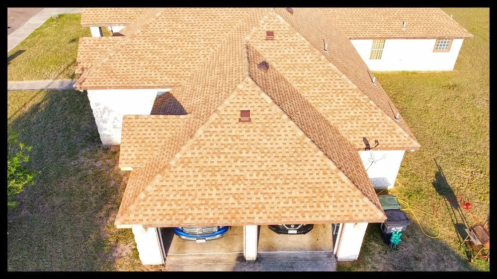 Slide of Texas Damage Consultants