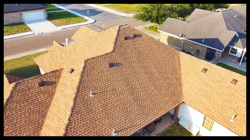 Slide of Texas Damage Consultants