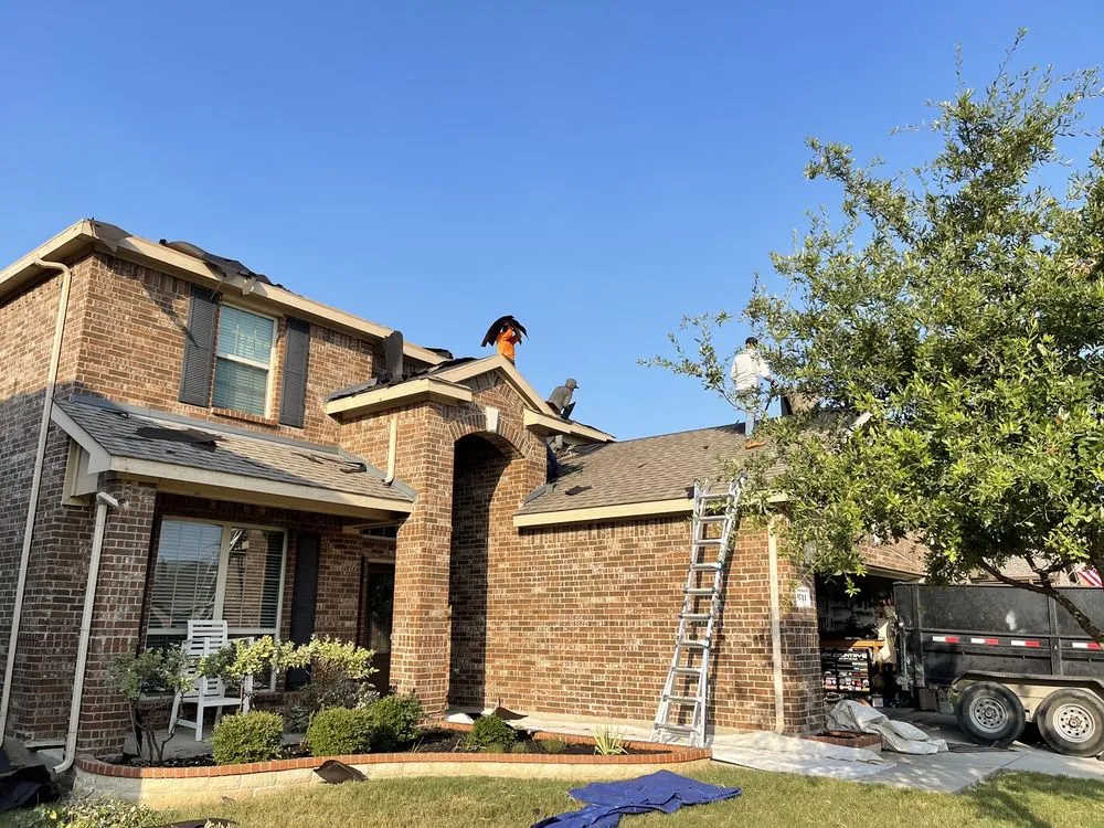 Slide of Texas Direct Roofing & Construction