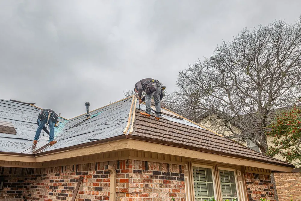 Slide of Texas Direct Roofing & Construction