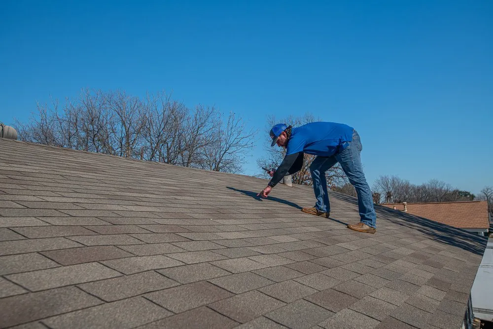 Slide of Texas Direct Roofing & Construction