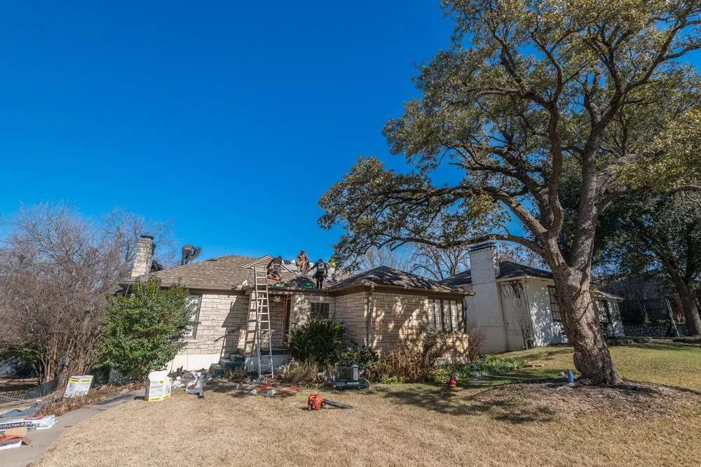 Slide of Texas Direct Roofing & Construction