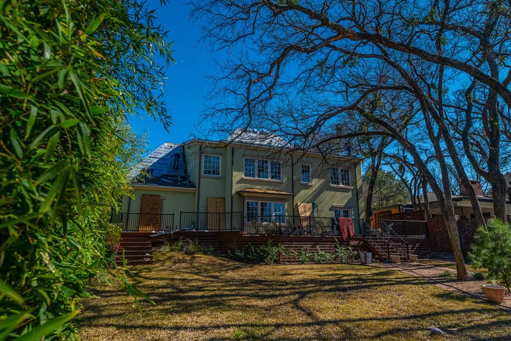 Slide of Texas Direct Roofing & Construction