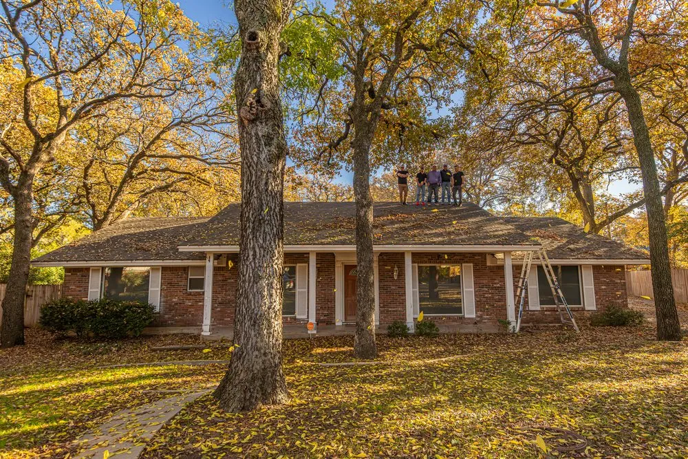 Slide of Texas Direct Roofing & Construction