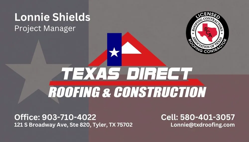 Slide of Texas Direct Roofing And Construction