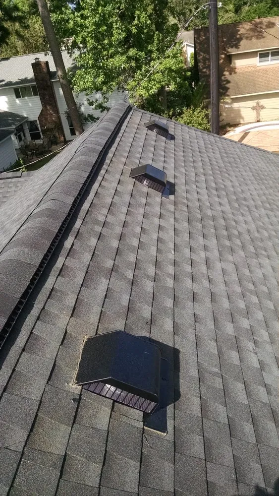 Slide of Texas Discount Roofing