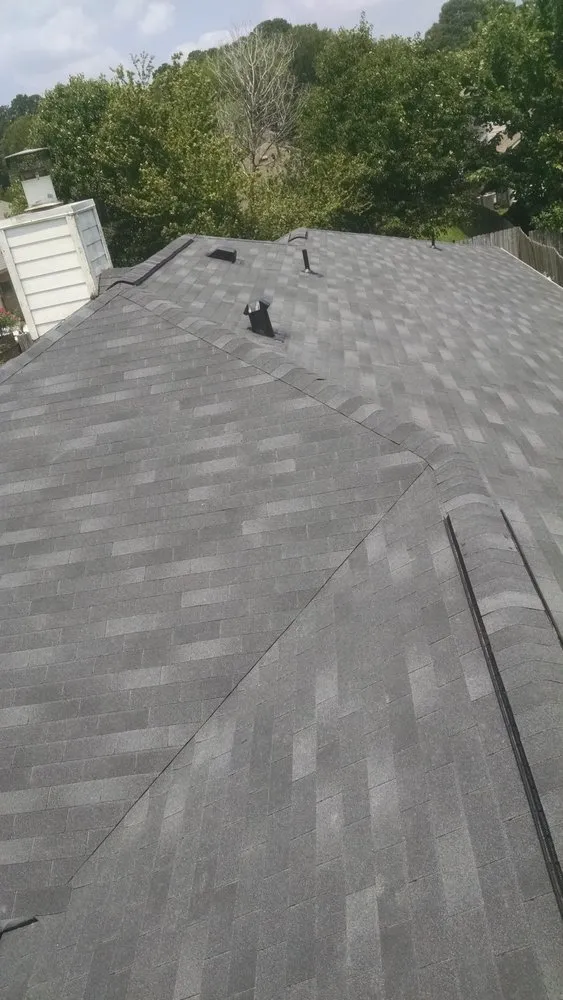 Slide of Texas Discount Roofing