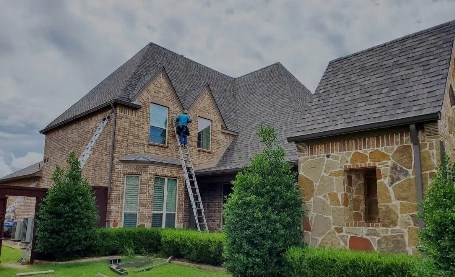 Slide of Texas Edge Roofing And General Contractors
