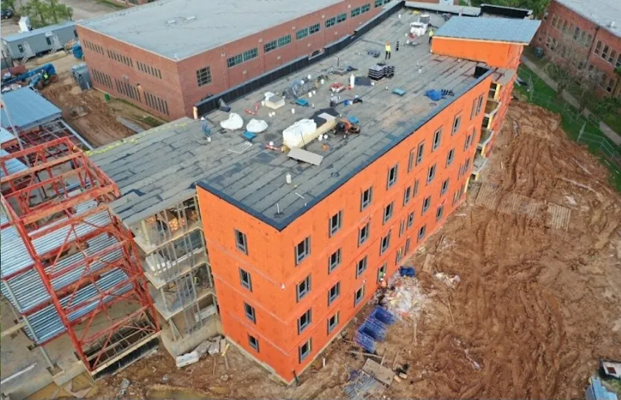 Slide of Texas Edge Roofing And General Contractors