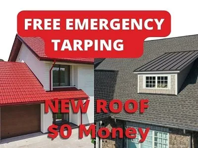 Slide of Texas Energy Savers Metal Roofing