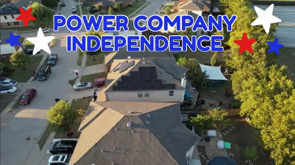 Slide of Texas Energy Savers Metal Roofing