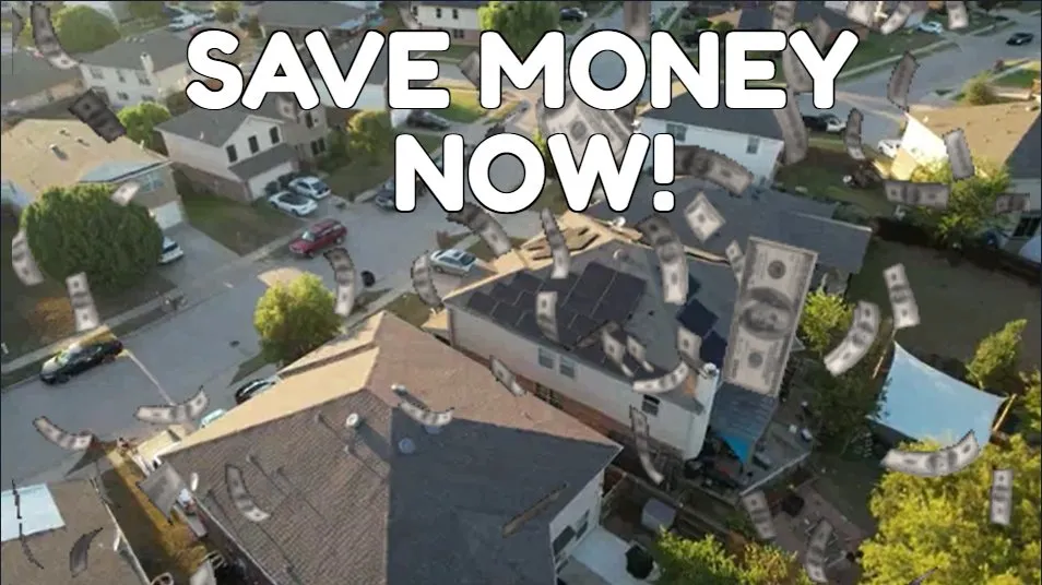 Slide of Texas Energy Savers Metal Roofing