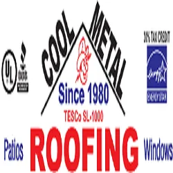 Slide of Texas Energy Savers Roofing