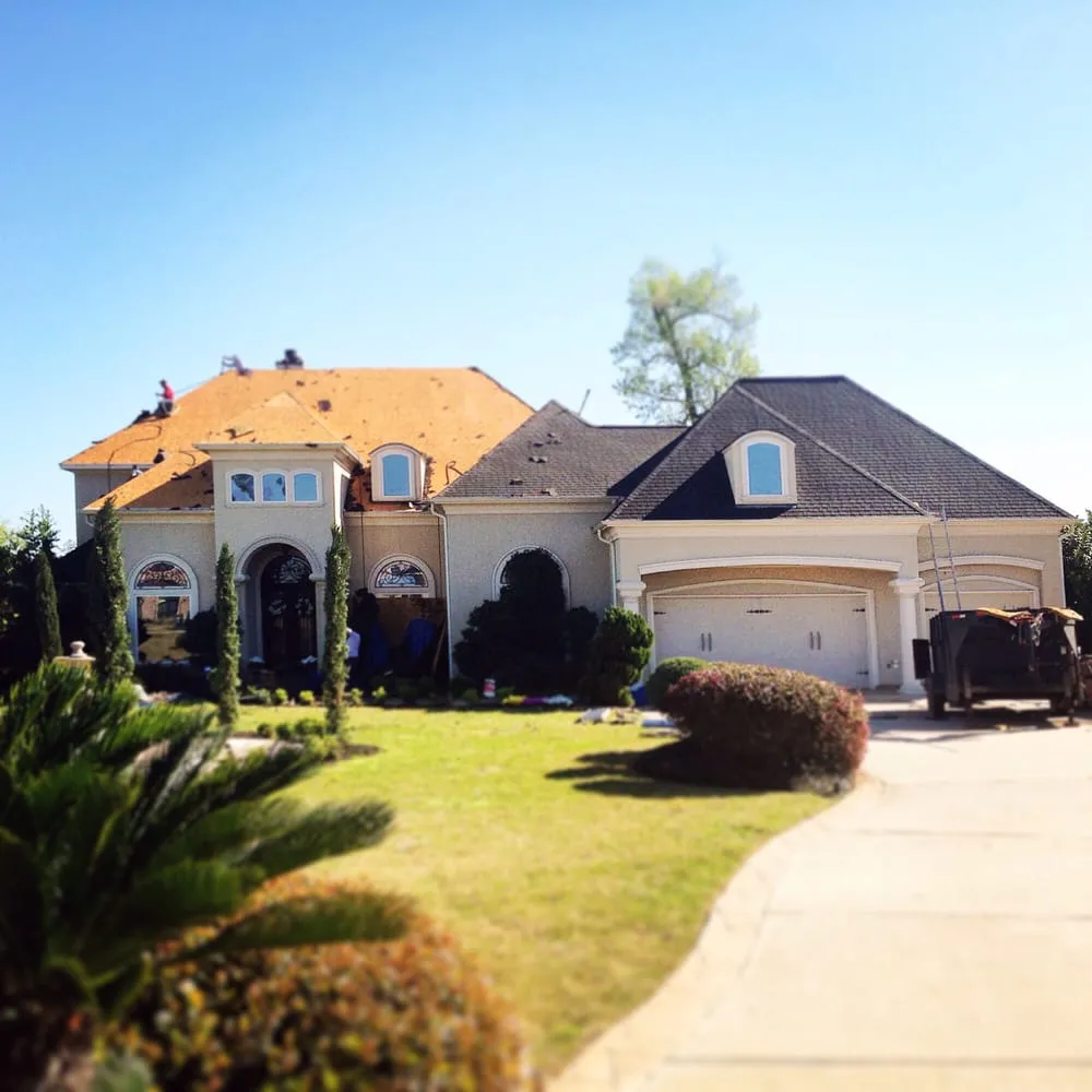 Slide of Texas Engineered Roofing And General Contracting