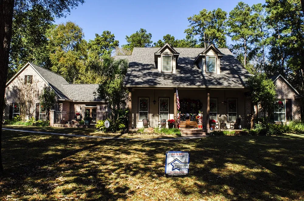 Slide of Texas Engineered Roofing And General Contracting