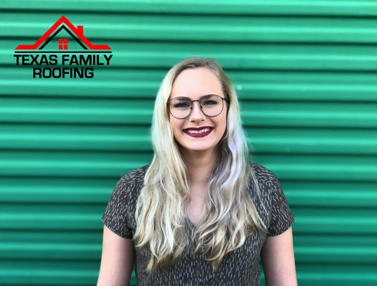 Slide of Texas Family Roofing