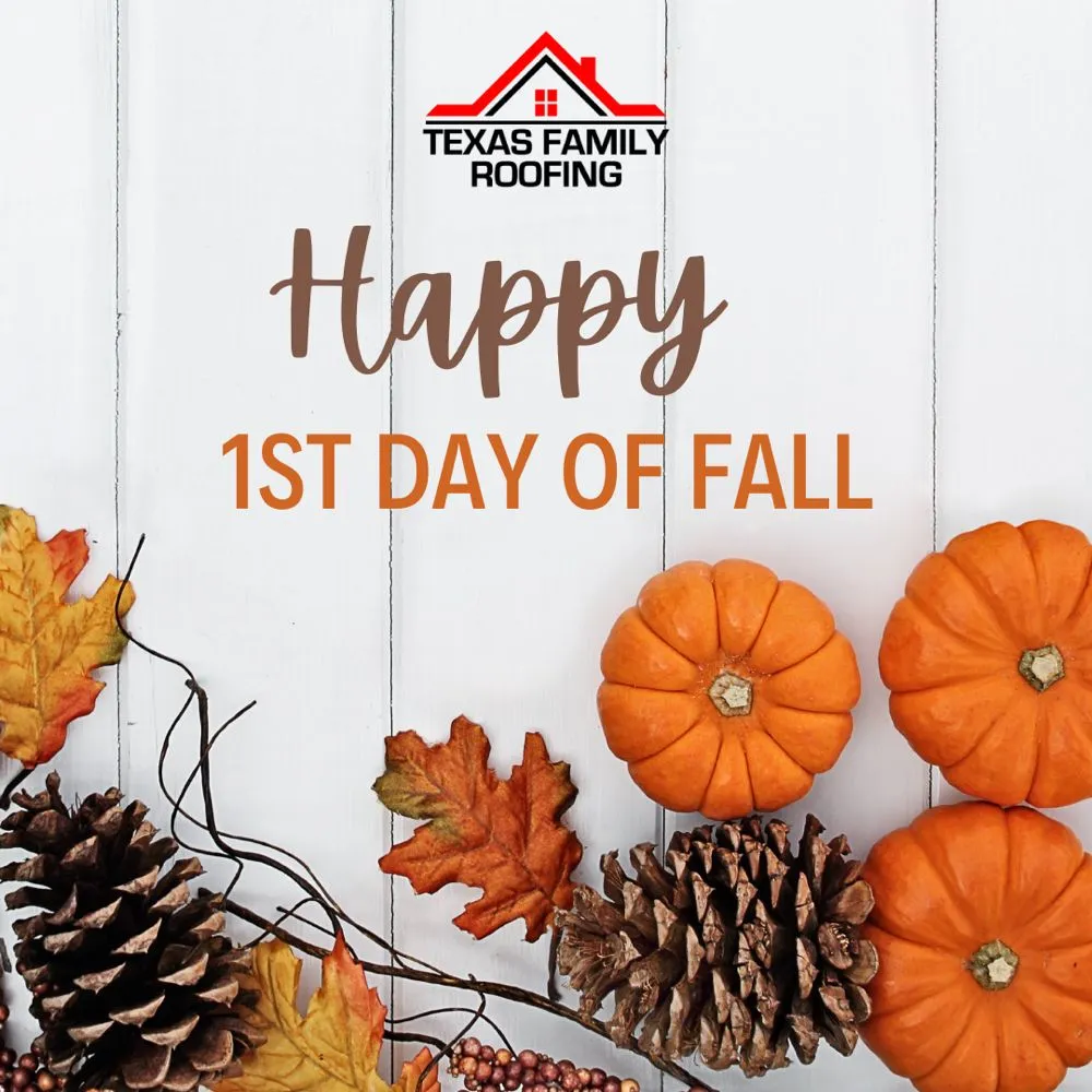 Slide of Texas Family Roofing